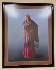 Gorman signed numbered for sale  San Antonio