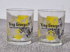 Vintage king george for sale  LONDON