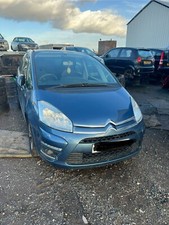 2011 citroen picasso for sale  COLCHESTER