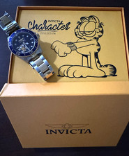 Invicta garfield 24866 for sale  Monroe