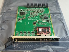 Kit de placa de comutação de áudio AMX FG1061-864FX Enova DGX Dante entrada DGX6400-ASB-DAN comprar usado  Enviando para Brazil