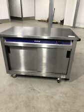Hot cupboard commercial for sale  WEDNESBURY