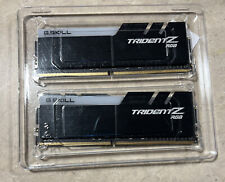 G.skill 64gb tridentz for sale  Camby