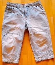 Caprijeans 54 gebraucht kaufen  Berlin