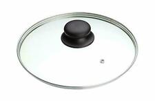 Glass lids saucepans for sale  ROCHDALE