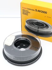 Kodak dia carousel gebraucht kaufen  Filderstadt