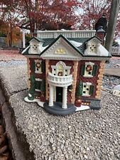 Christmas village collection for sale  Clarksville