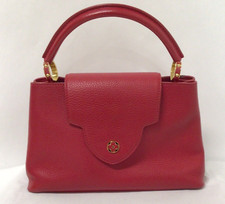 Louis vuitton red for sale  Danville