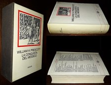 Conquista del messico usato Conquista del messico usato  Roma