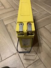 Powersafe battery 12v for sale  AYLESBURY