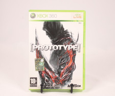 Prototype xbox 360 usato  Porto San Giorgio
