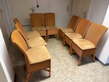 Korbstühle vincent sheppard gebraucht kaufen  Bad Salzungen