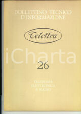1975 vimercate telettra usato  Milano