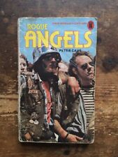 Rogue angels peter for sale  GREAT YARMOUTH