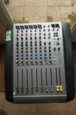 Soundcraft spirit mixing for sale  KINGSTON UPON THAMES