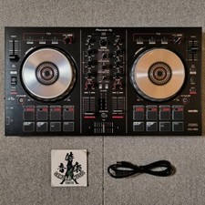 Pioneer ddj sb2 d'occasion  Expédié en Belgium