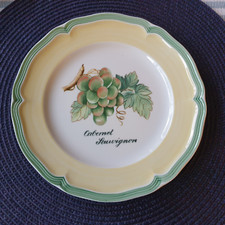 French garden käseteller gebraucht kaufen  Überherrn