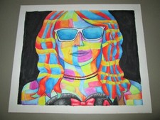 Cheap sunglasses artist for sale  Myrtle Beach