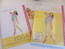 Yoga easy yoga gebraucht kaufen  Köln
