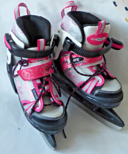 Kinder schlittschuhe junior gebraucht kaufen  Stuttgart