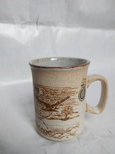 Dunoon ceramic stoneware for sale  BIRMINGHAM