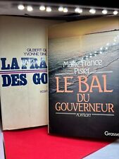 Gogos d'occasion  Lyon III