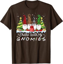 Chillin gnomies funny for sale  Amityville