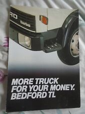 Bedford truck range for sale  KINGS LANGLEY