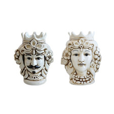 Coppia teste moro usato Coppia teste moro usato  Licata