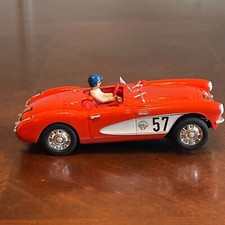 Ninco slot chevrolet d'occasion  Expédié en Belgium