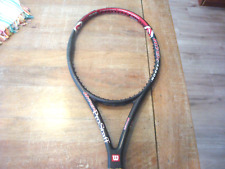 Wilson hyper pro for sale  West Palm Beach