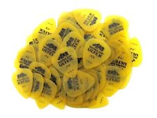 Palhetas de guitarra Dunlop Ultex pacote com 72 .73mm 421R.73, usado comprar usado  Enviando para Brazil
