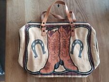 Tasche elpaso saddleblanket gebraucht kaufen  Sachsenheim