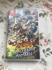 Mario strikers battle d'occasion  Strasbourg-