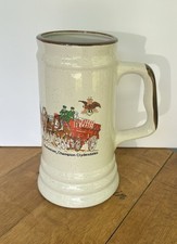 Vintage budweiser champion for sale  Tyrone