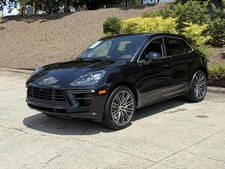 macan turbo porsche for sale macan turbo porsche for sale Charlotte