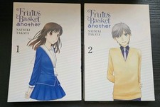 Manga fruits basket for sale  NEWCASTLE UPON TYNE