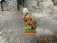 Warhammer old dwarf for sale  New Braunfels