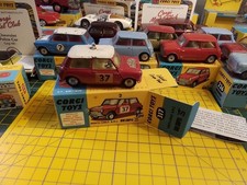 Corgi toys 317 for sale  ST. ALBANS