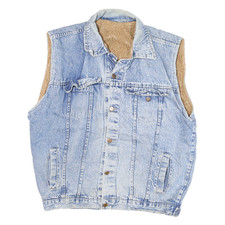 Mens blue cotton for sale  BLACKBURN