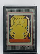 Videogame Casio Miracle Pinball LCD portátil não testado não testado comprar usado  Enviando para Brazil