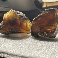 Pieces baltic amber for sale  Preston