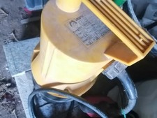 Pompa irrigazione sommersa usato  Collegno