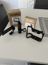 Smallrig camera cage gebraucht kaufen  Neunkirchen