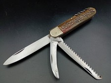 Bonsa solingen jagdmesser gebraucht kaufen Bonsa solingen jagdmesser gebraucht kaufen  Reichshof