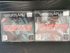Metal gear solid d'occasion  Dole