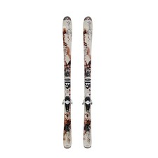 dynastar exclusive legend d'occasion  La Roche-sur-Foron