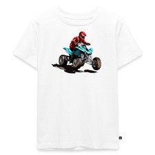 Quad kinder premium gebraucht kaufen  Leipzig