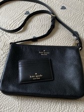 Kate spade crossbody for sale  PETERBOROUGH