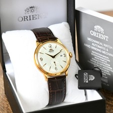 Orient bambino small for sale  PAIGNTON